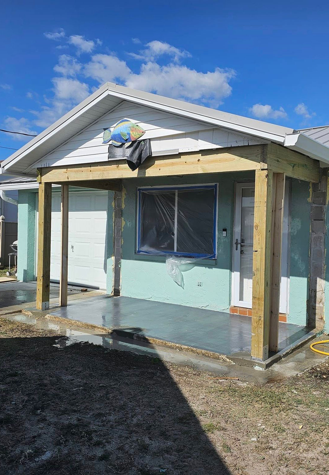 Serviceaddition Serviceaddition